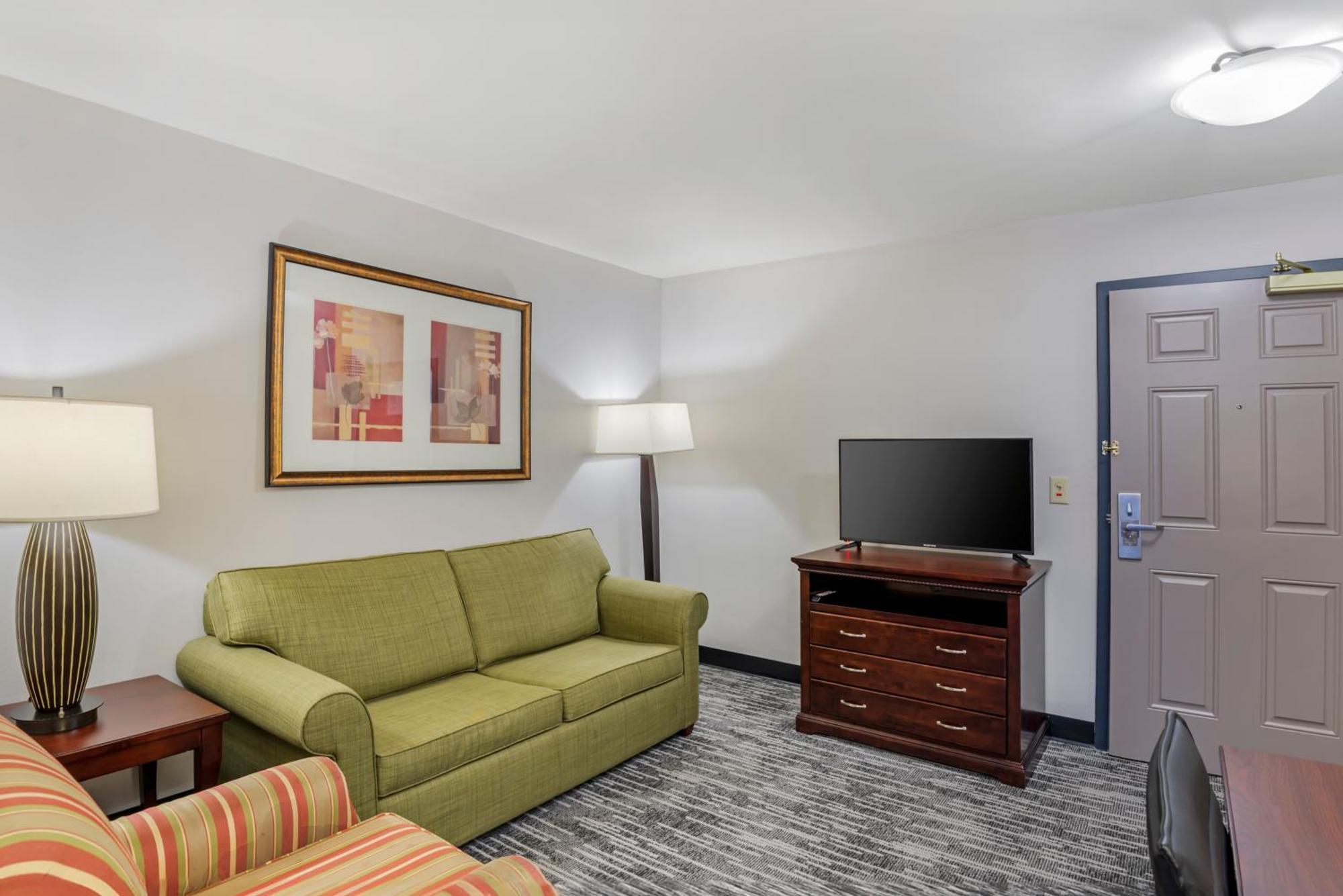 Country Inn & Suites By Radisson, Ashland - Hanover, Va Exterior photo