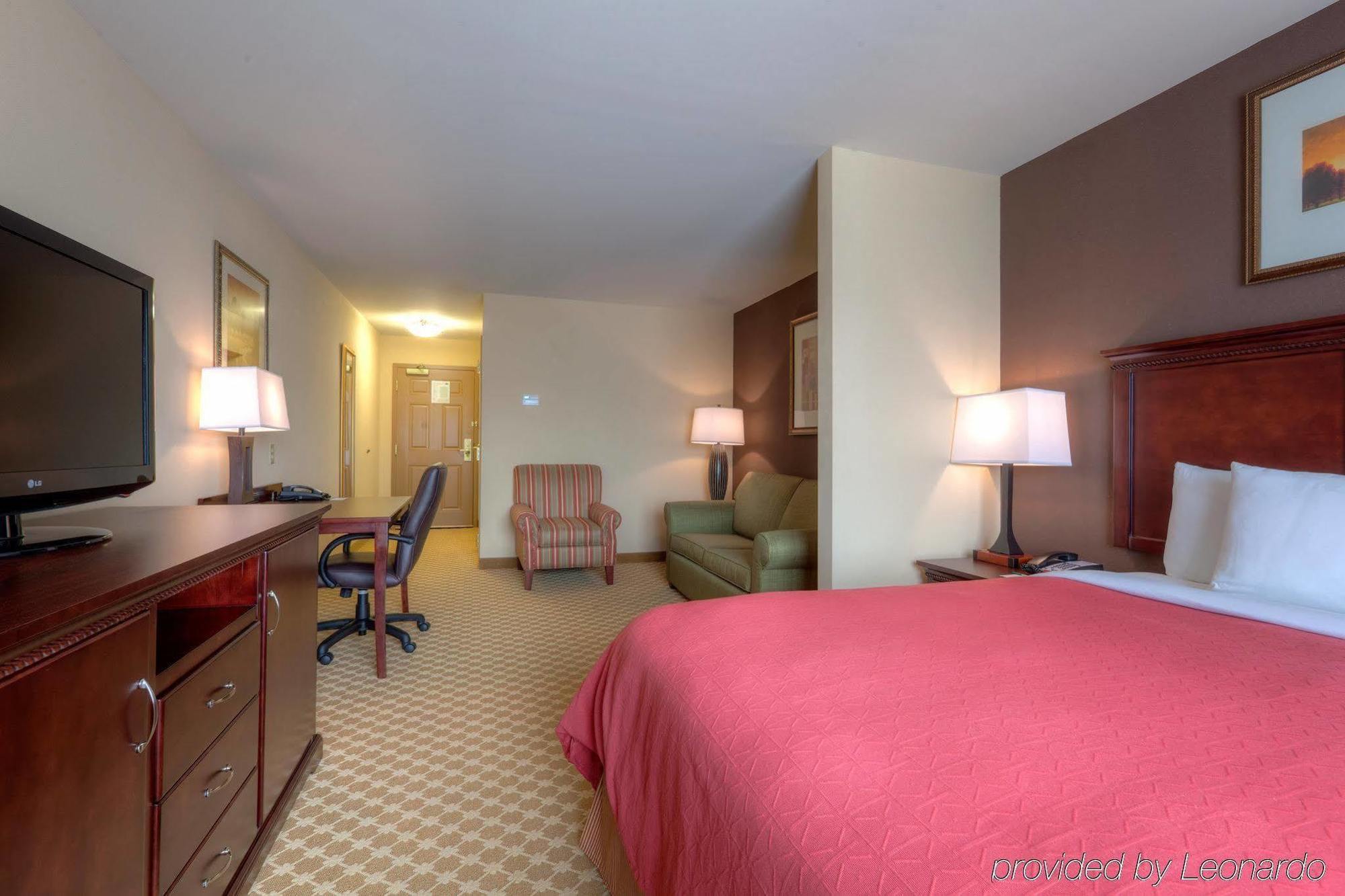 Country Inn & Suites By Radisson, Ashland - Hanover, Va Room photo
