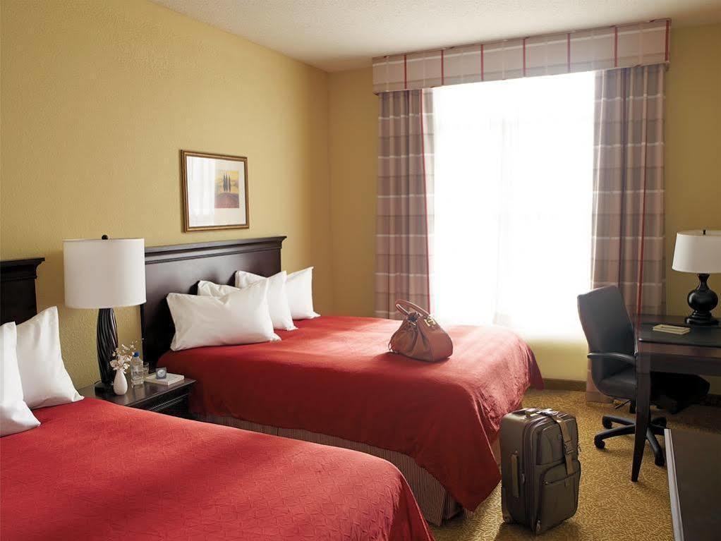 Country Inn & Suites By Radisson, Ashland - Hanover, Va Exterior photo